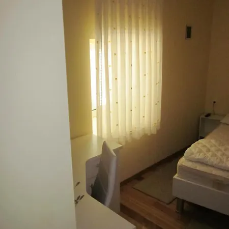 Soba Селце